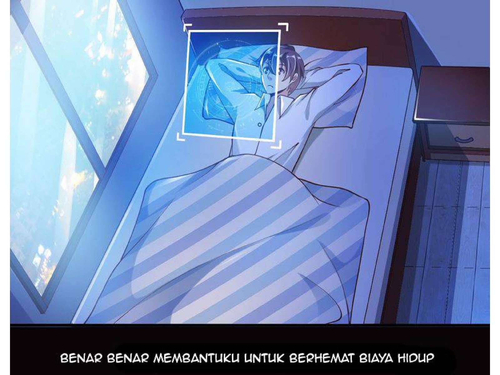 I Am an Invincible Genius chapter 2 halaman 16