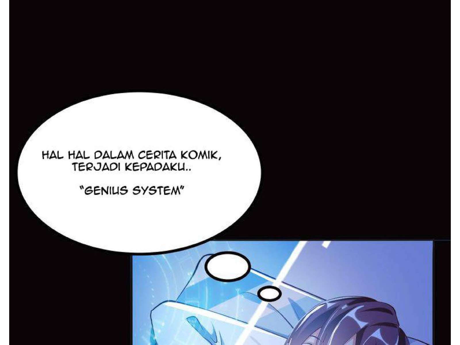 I Am an Invincible Genius chapter 2 halaman 17