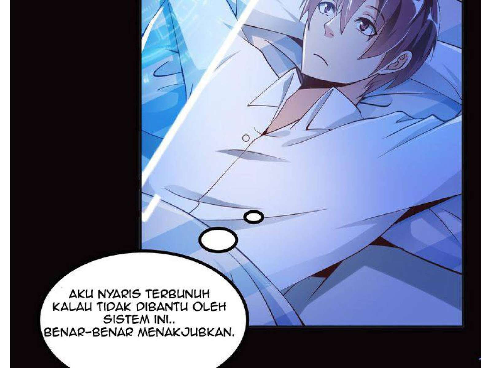 I Am an Invincible Genius chapter 2 halaman 18