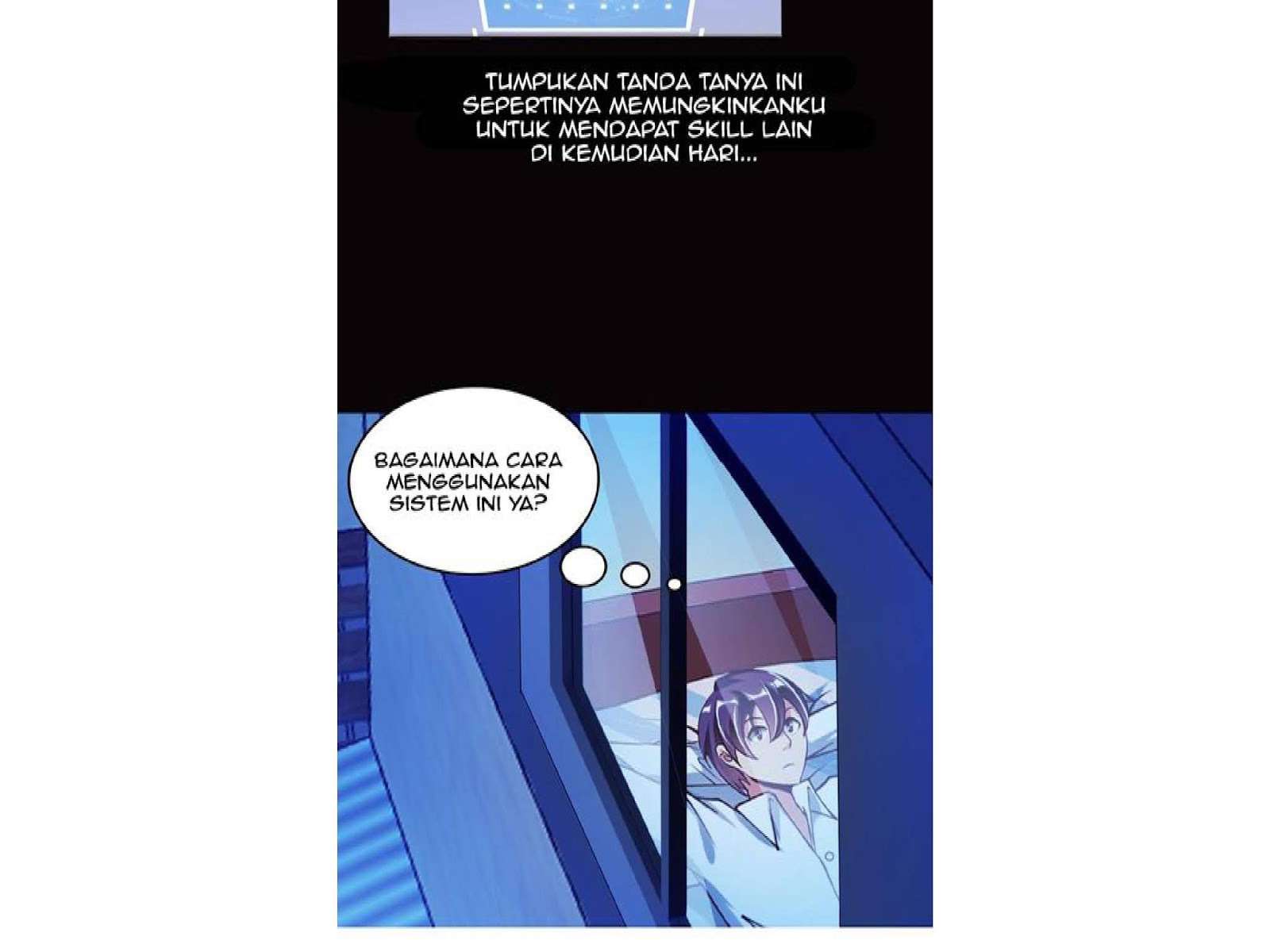 I Am an Invincible Genius chapter 2 halaman 20