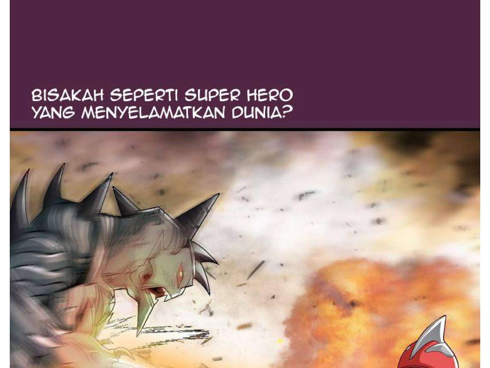 I Am an Invincible Genius chapter 2 halaman 22