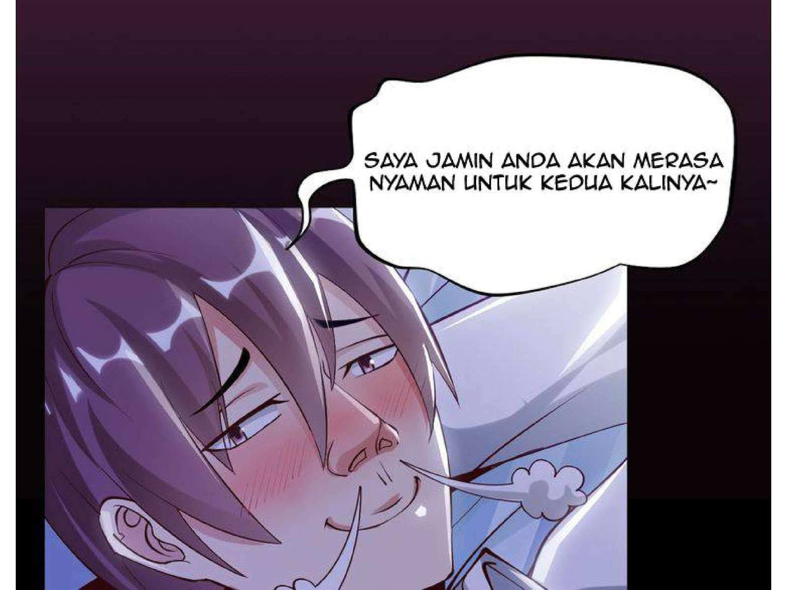 I Am an Invincible Genius chapter 2 halaman 37