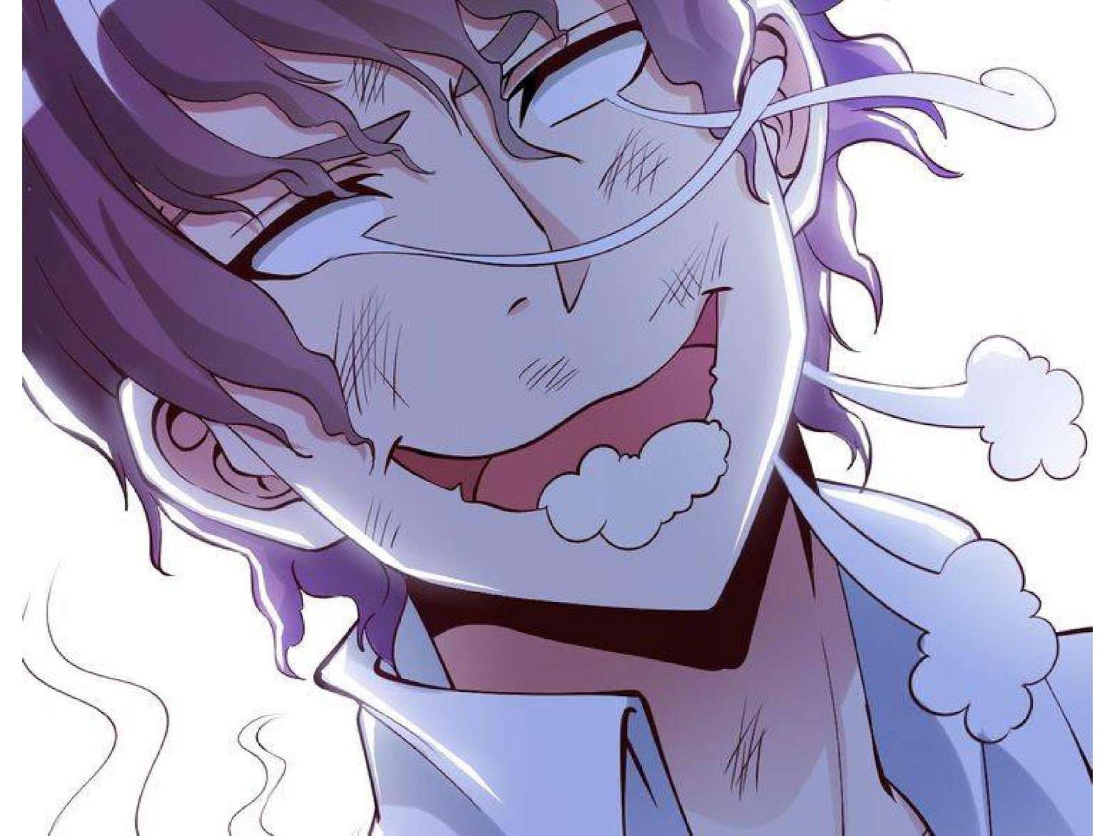 I Am an Invincible Genius chapter 2 halaman 41