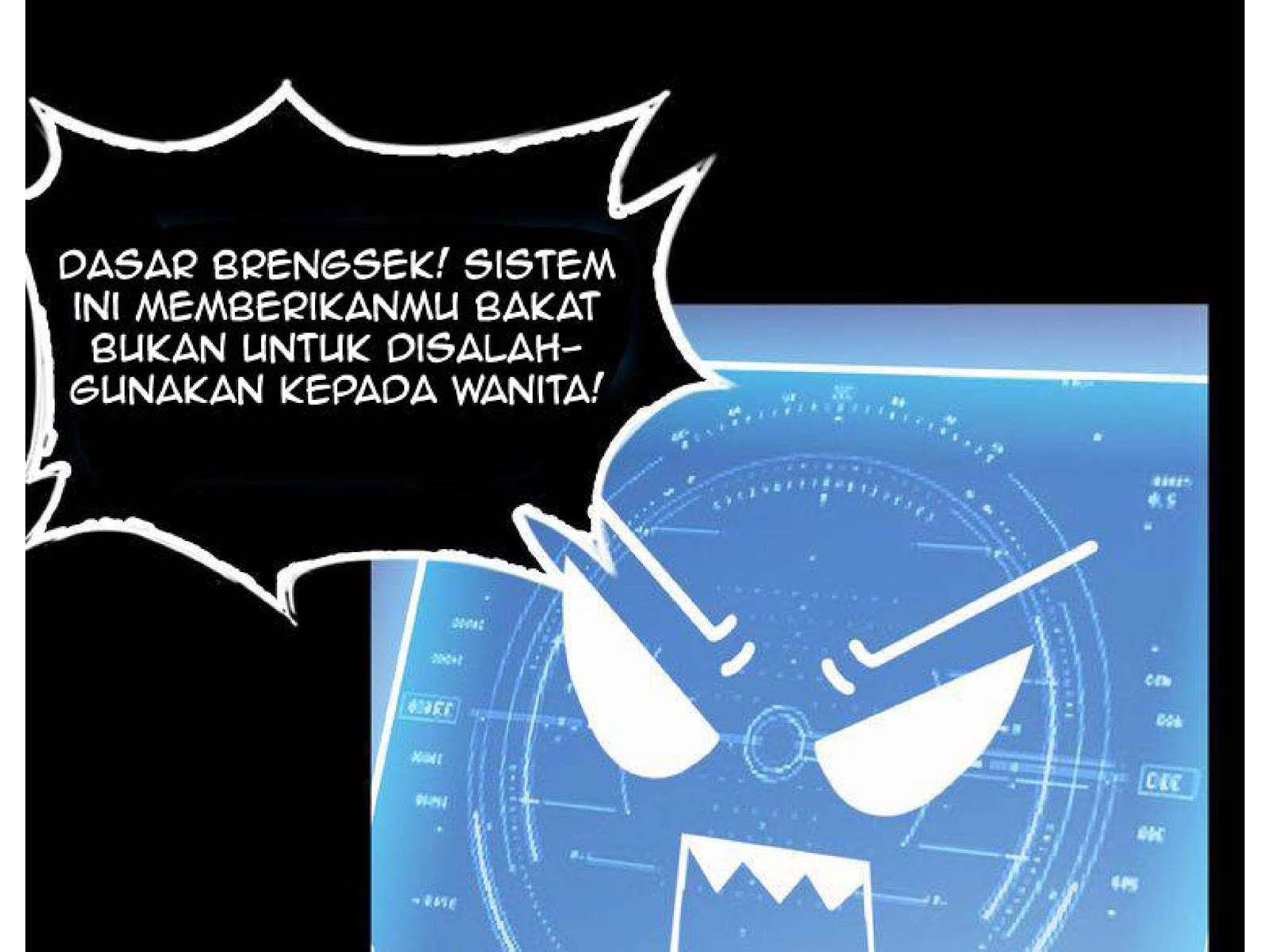I Am an Invincible Genius chapter 2 halaman 43