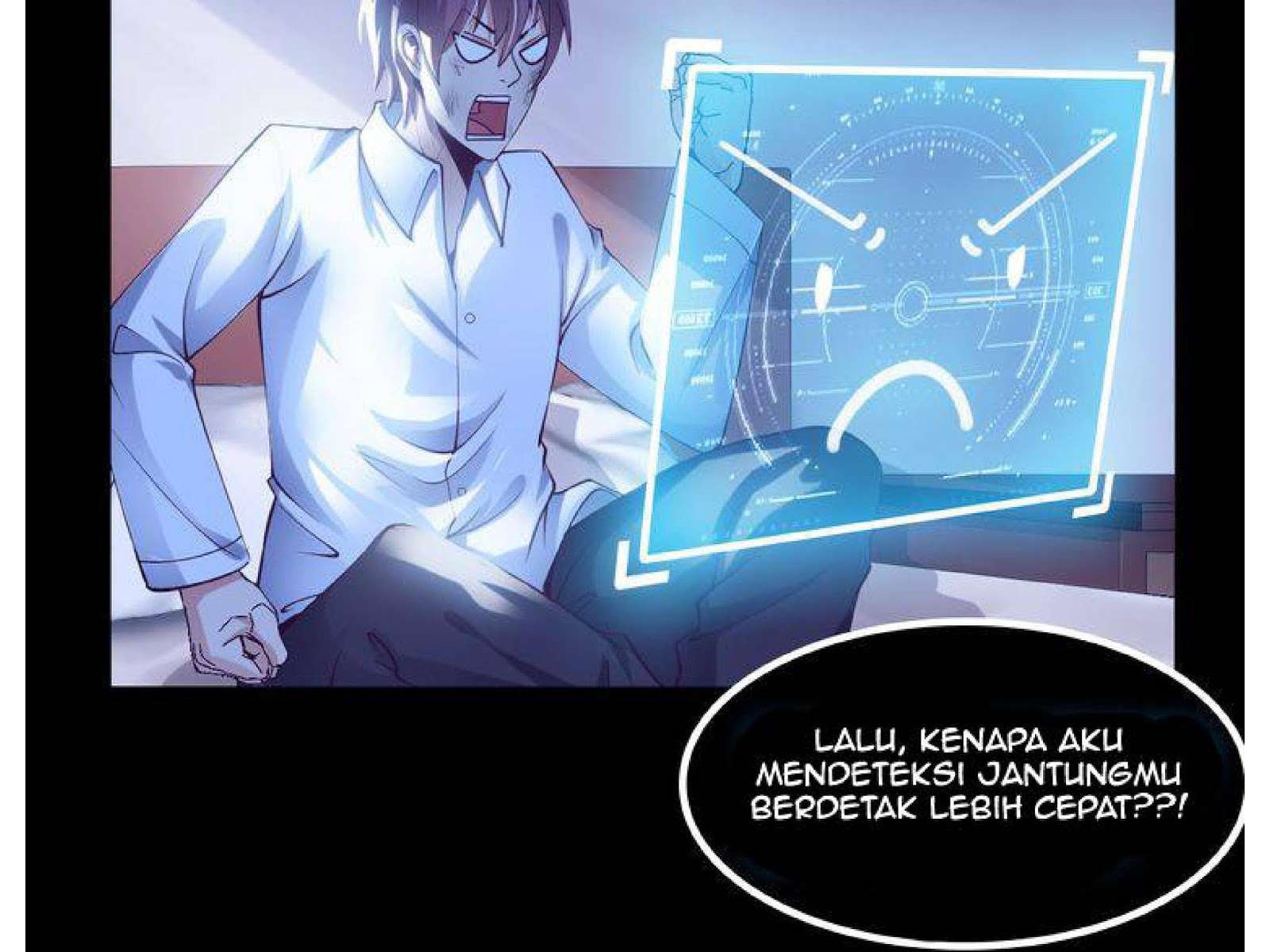 I Am an Invincible Genius chapter 2 halaman 45