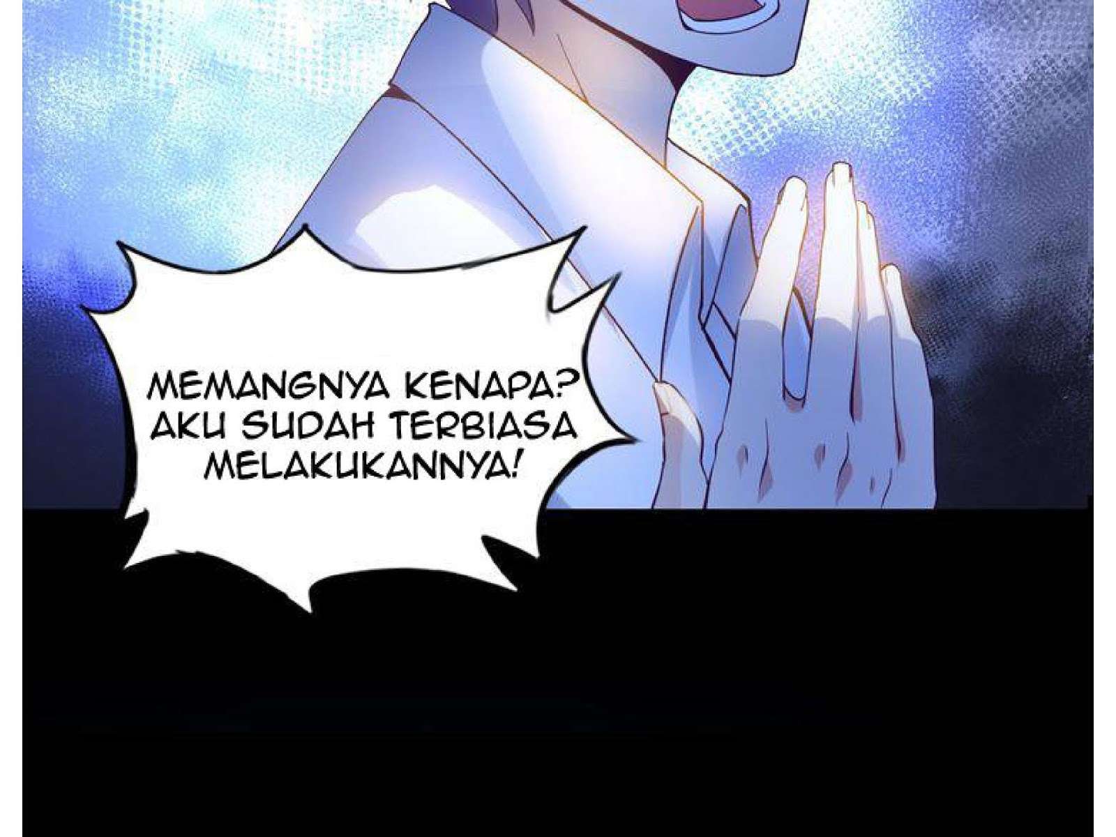 I Am an Invincible Genius chapter 2 halaman 47