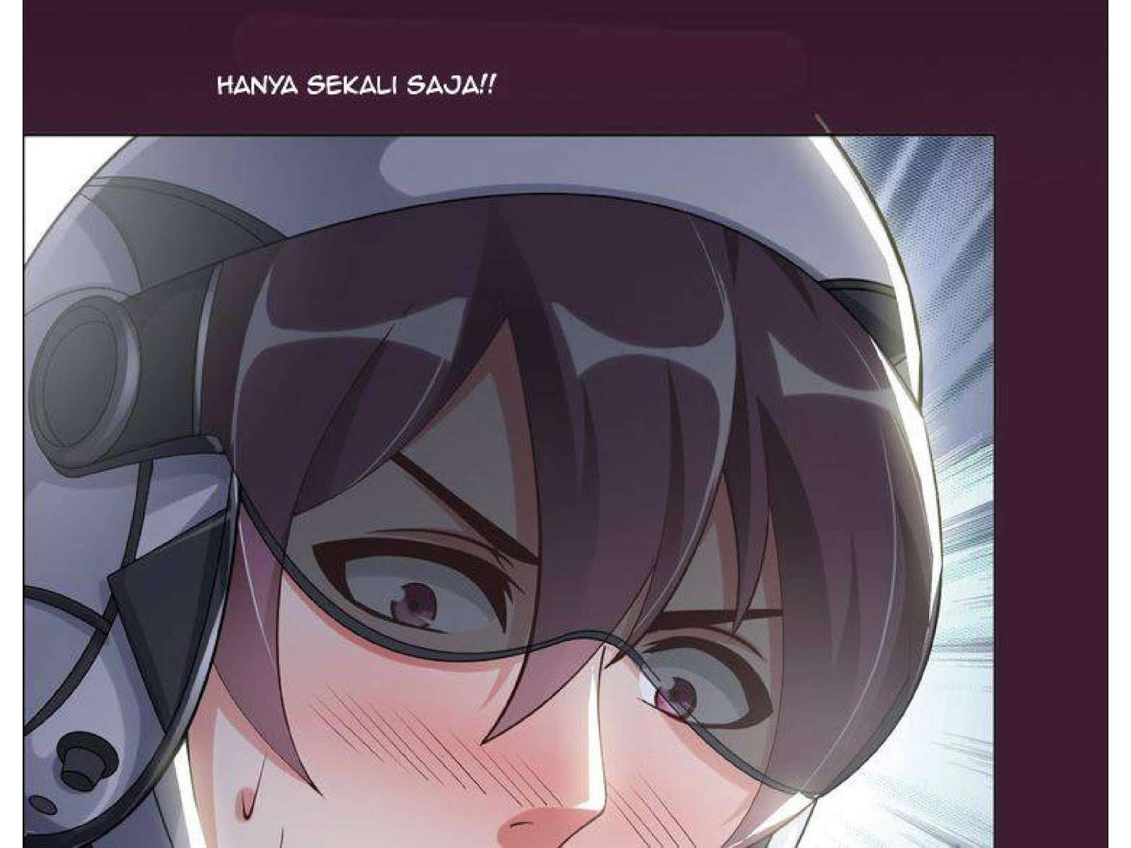 I Am an Invincible Genius chapter 2 halaman 54