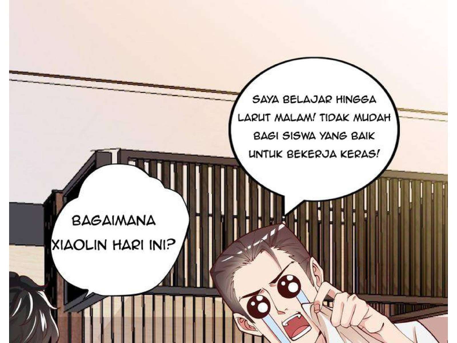 I Am an Invincible Genius chapter 2 halaman 66