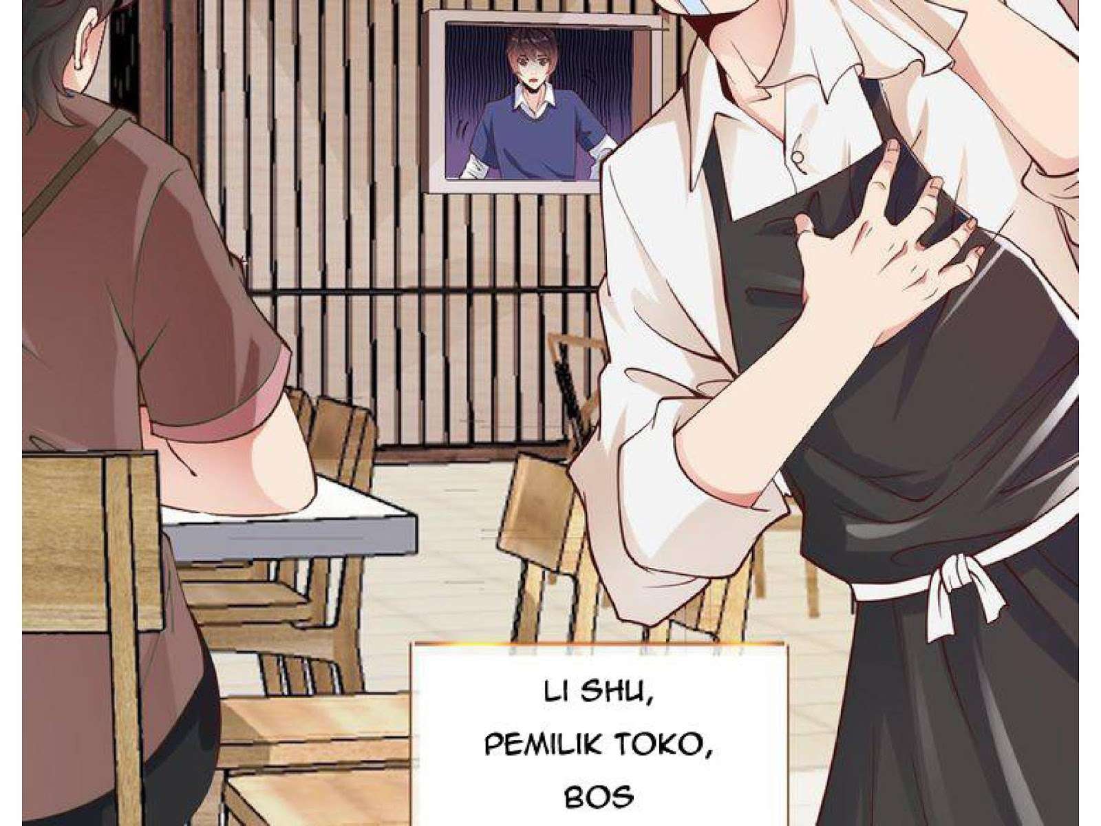 I Am an Invincible Genius chapter 2 halaman 67