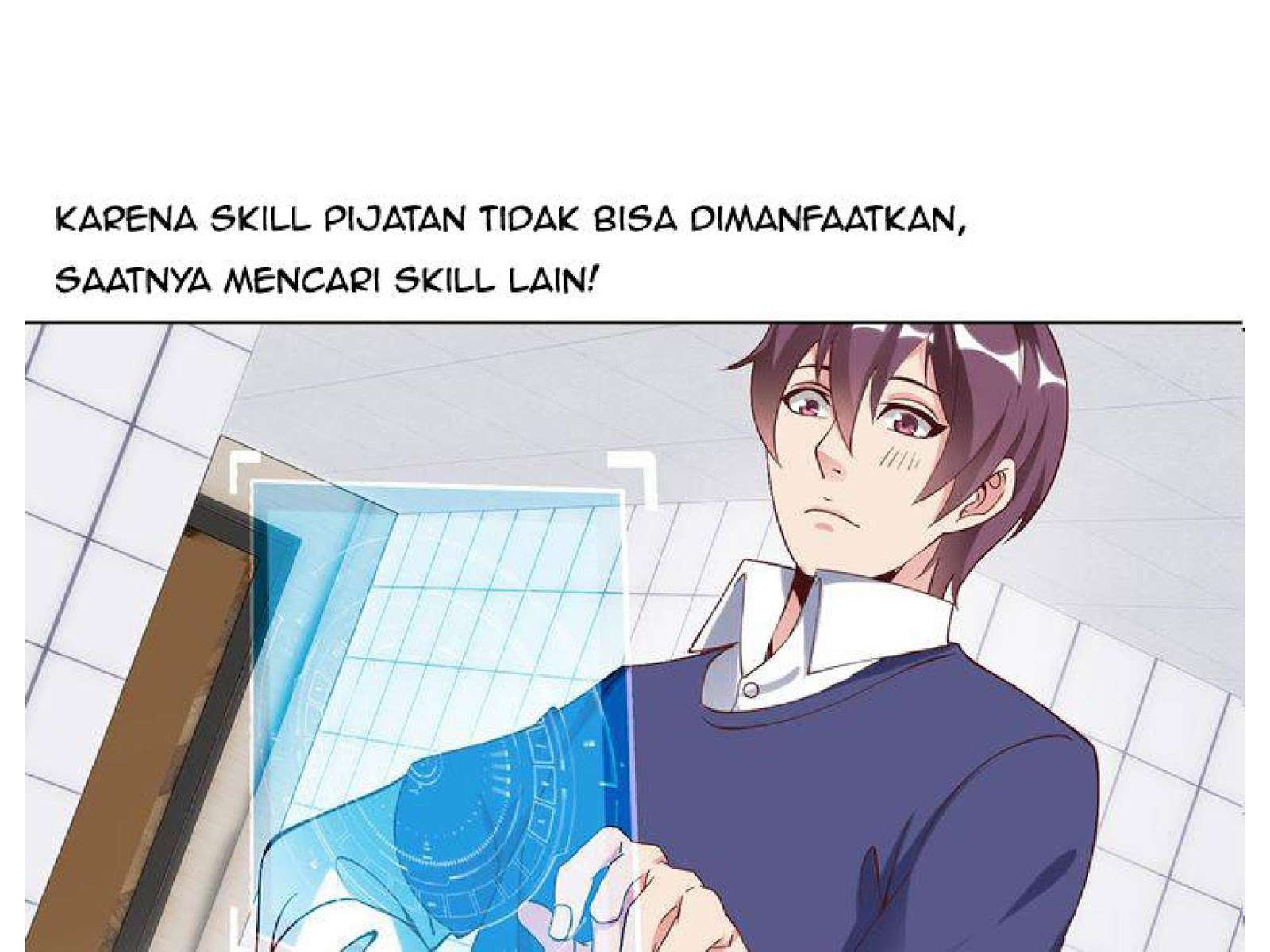 I Am an Invincible Genius chapter 2 halaman 70