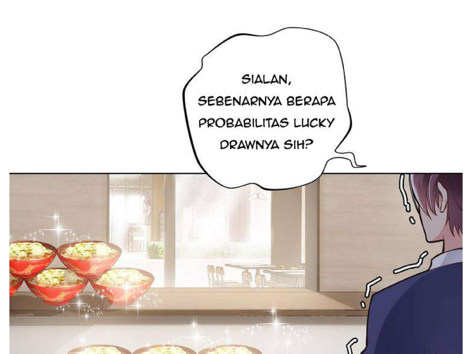 I Am an Invincible Genius chapter 2 halaman 79