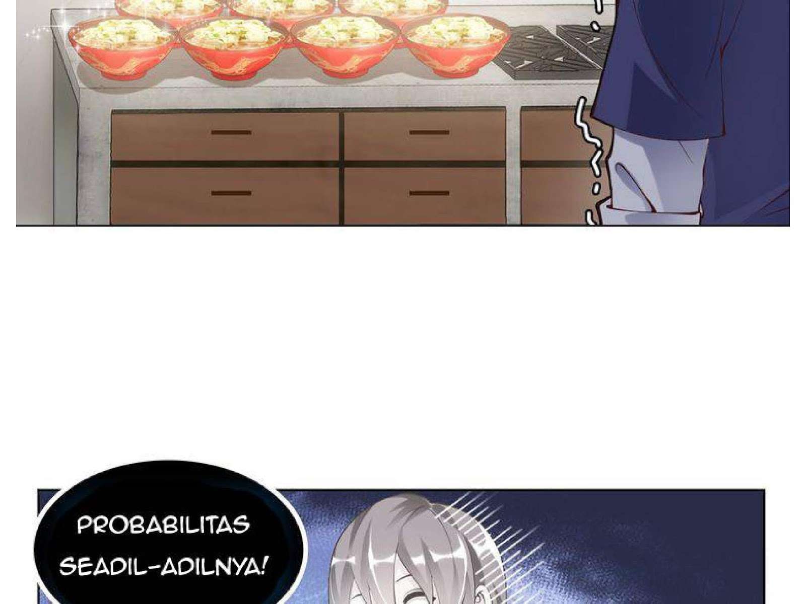 I Am an Invincible Genius chapter 2 halaman 80