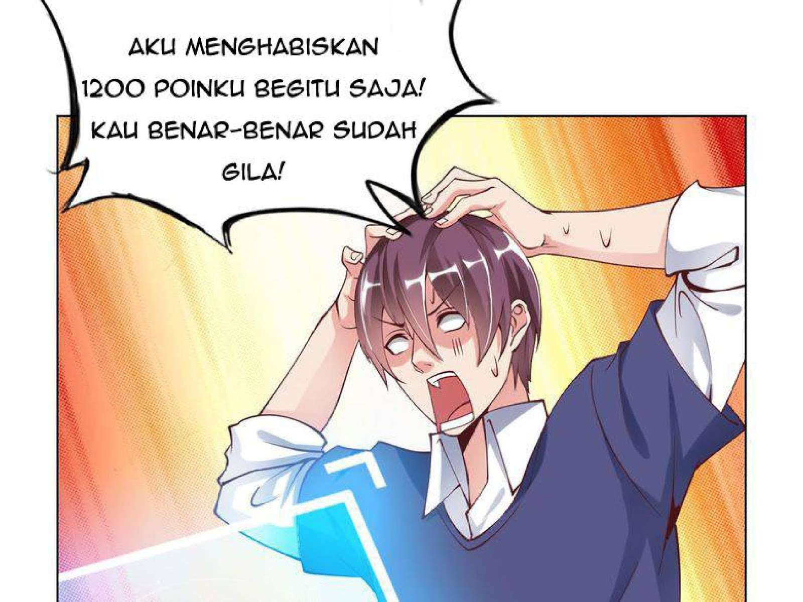 I Am an Invincible Genius chapter 2 halaman 82
