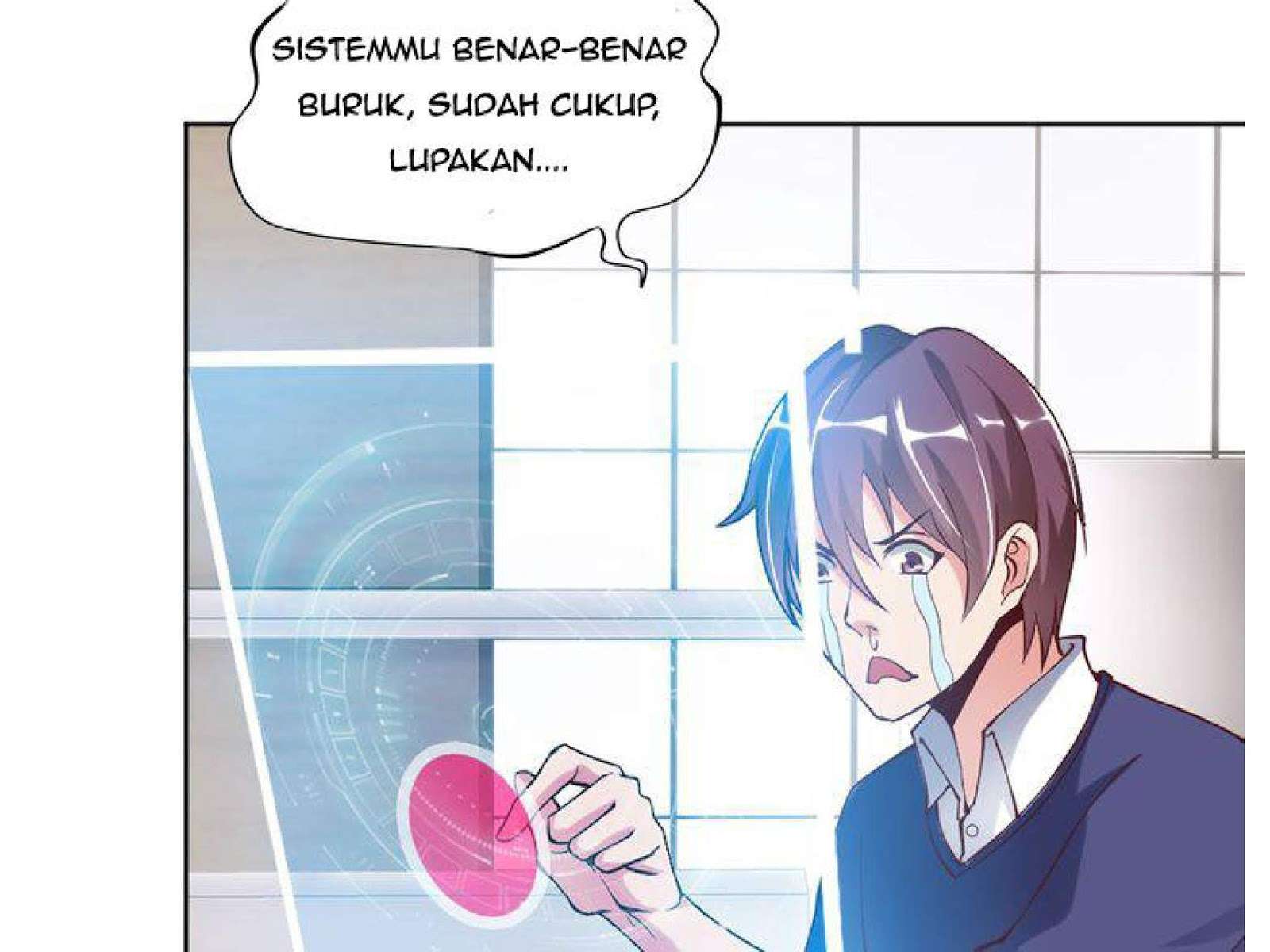 I Am an Invincible Genius chapter 2 halaman 84