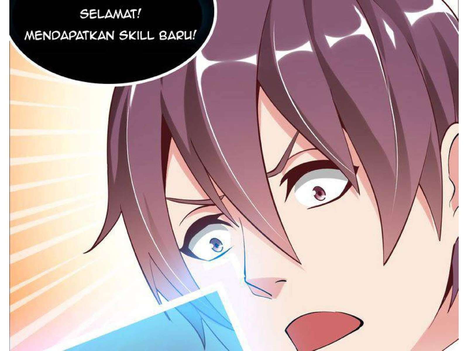 I Am an Invincible Genius chapter 2 halaman 86