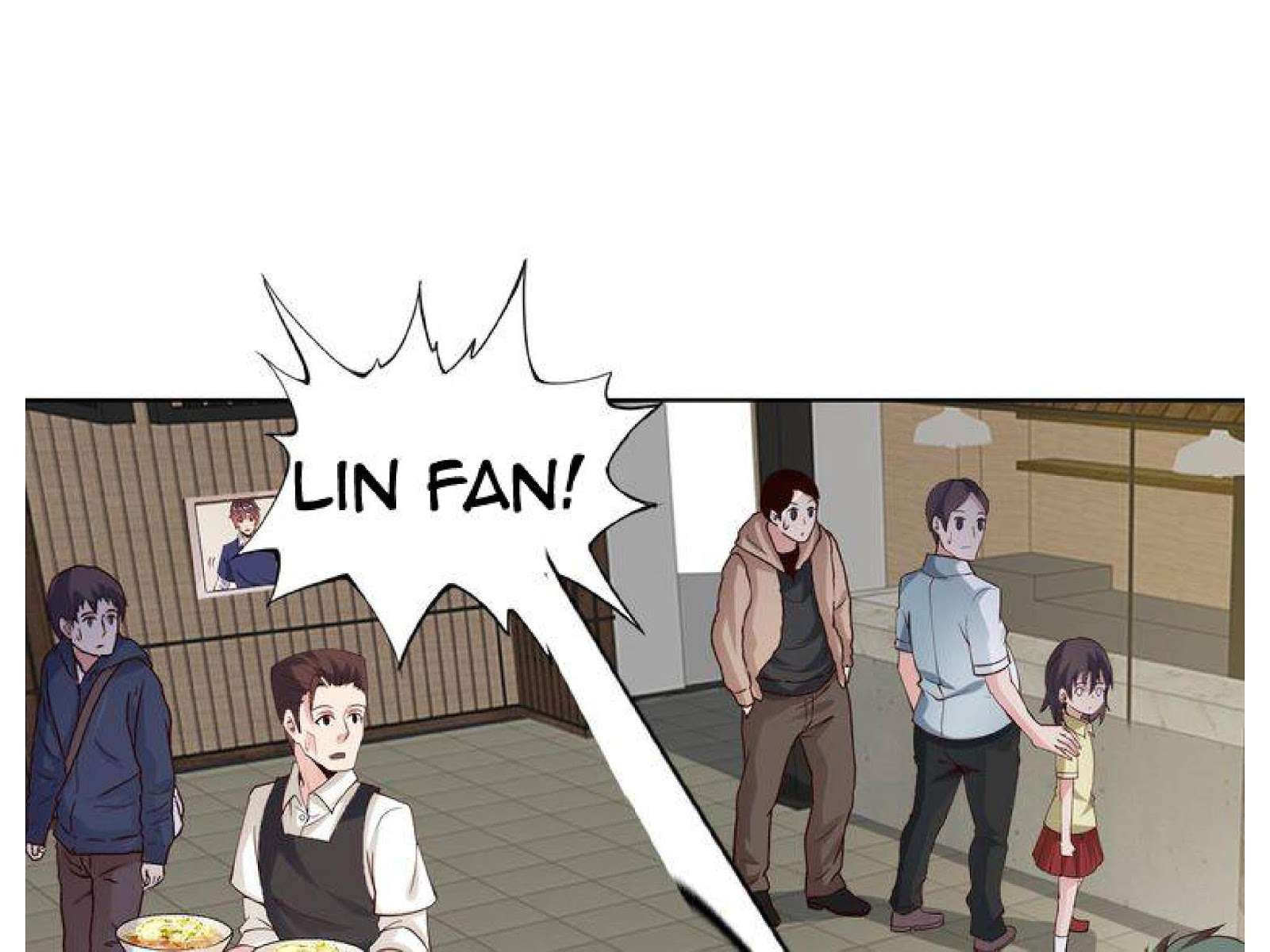 I Am an Invincible Genius chapter 2 halaman 89