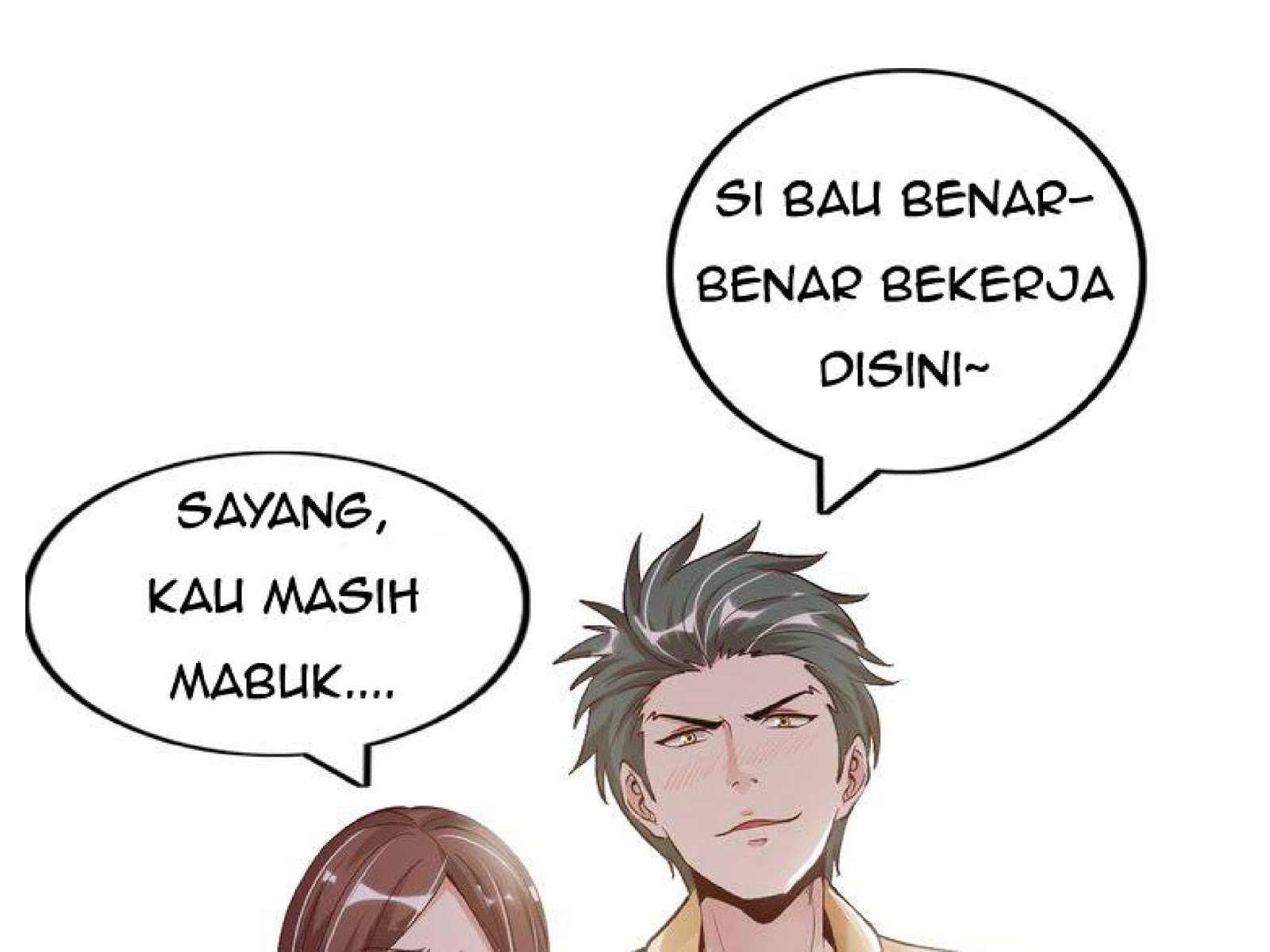 I Am an Invincible Genius chapter 2 halaman 92