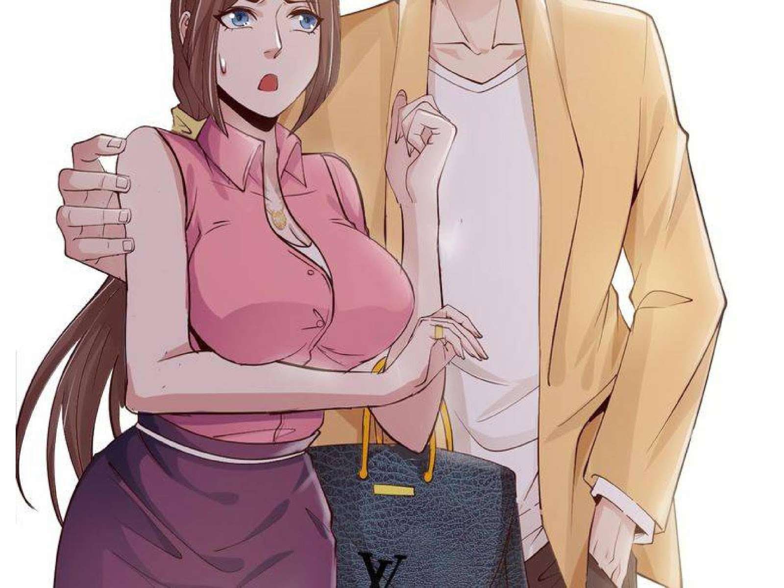 I Am an Invincible Genius chapter 2 halaman 93