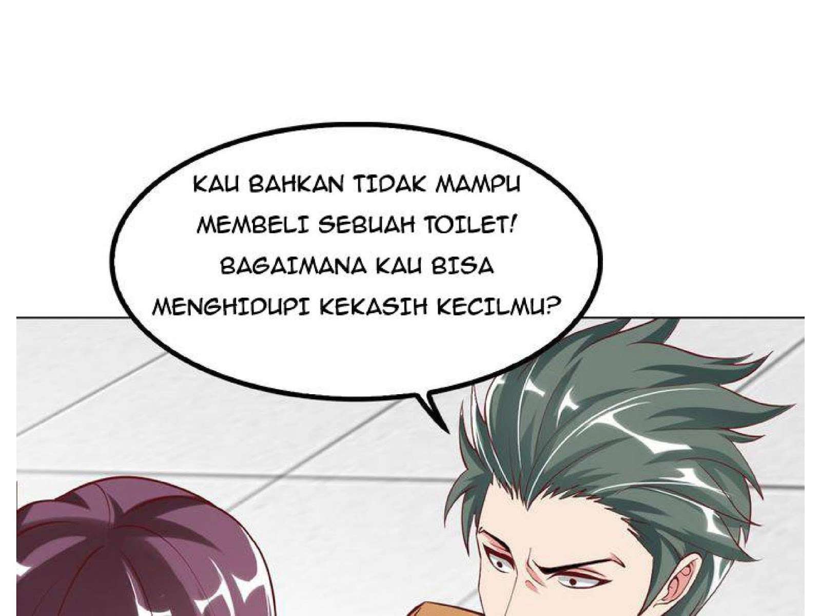 I Am an Invincible Genius chapter 2 halaman 102