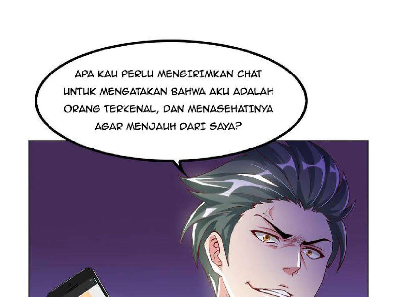 I Am an Invincible Genius chapter 2 halaman 104