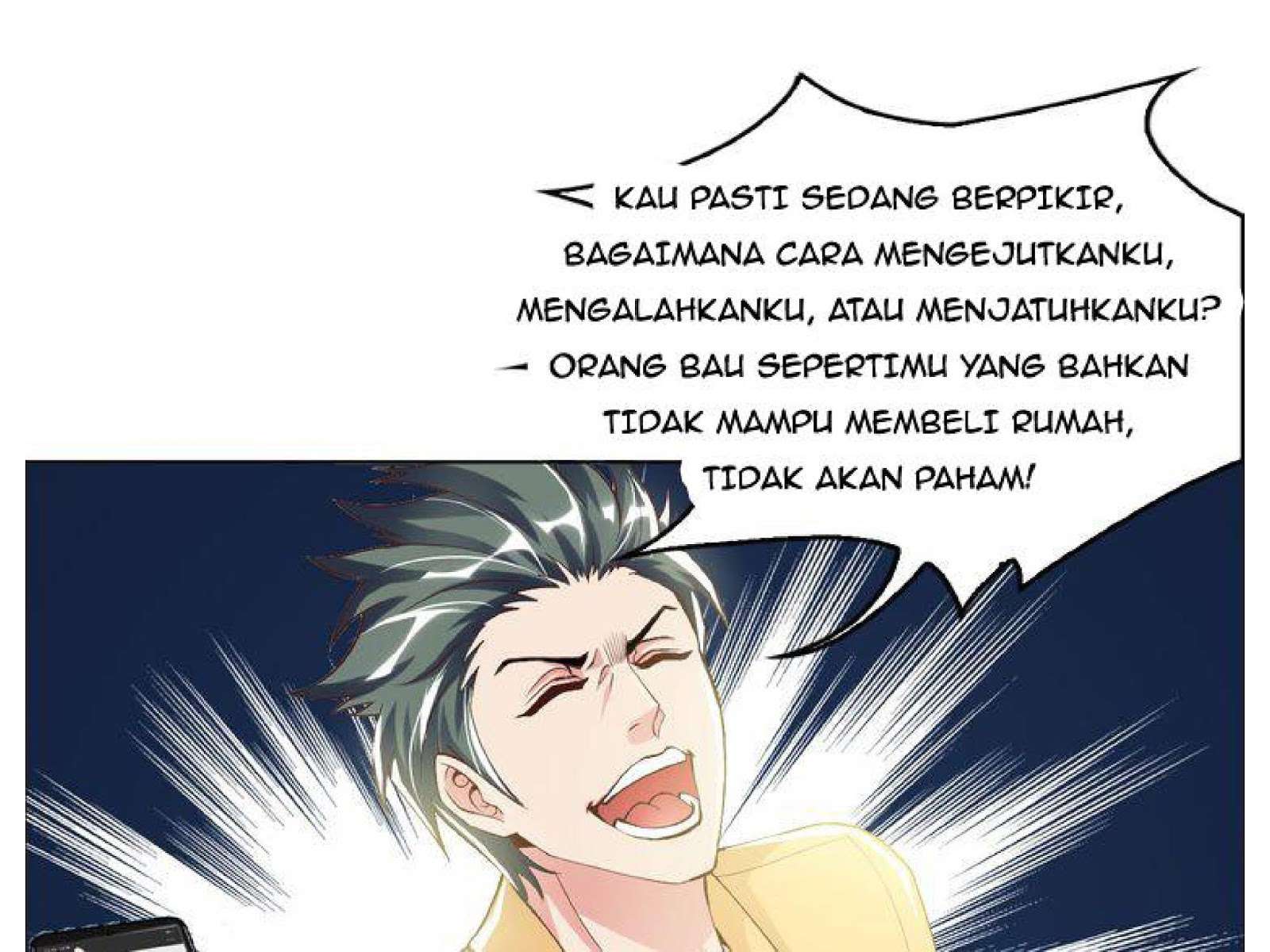 I Am an Invincible Genius chapter 2 halaman 106