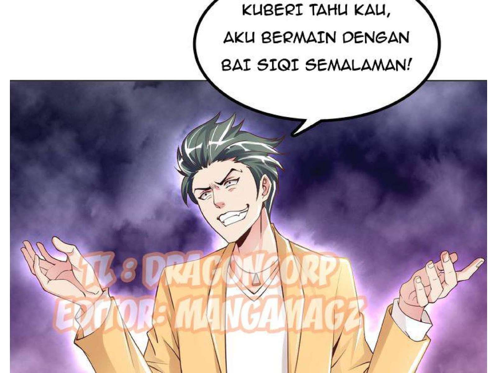 I Am an Invincible Genius chapter 2 halaman 108