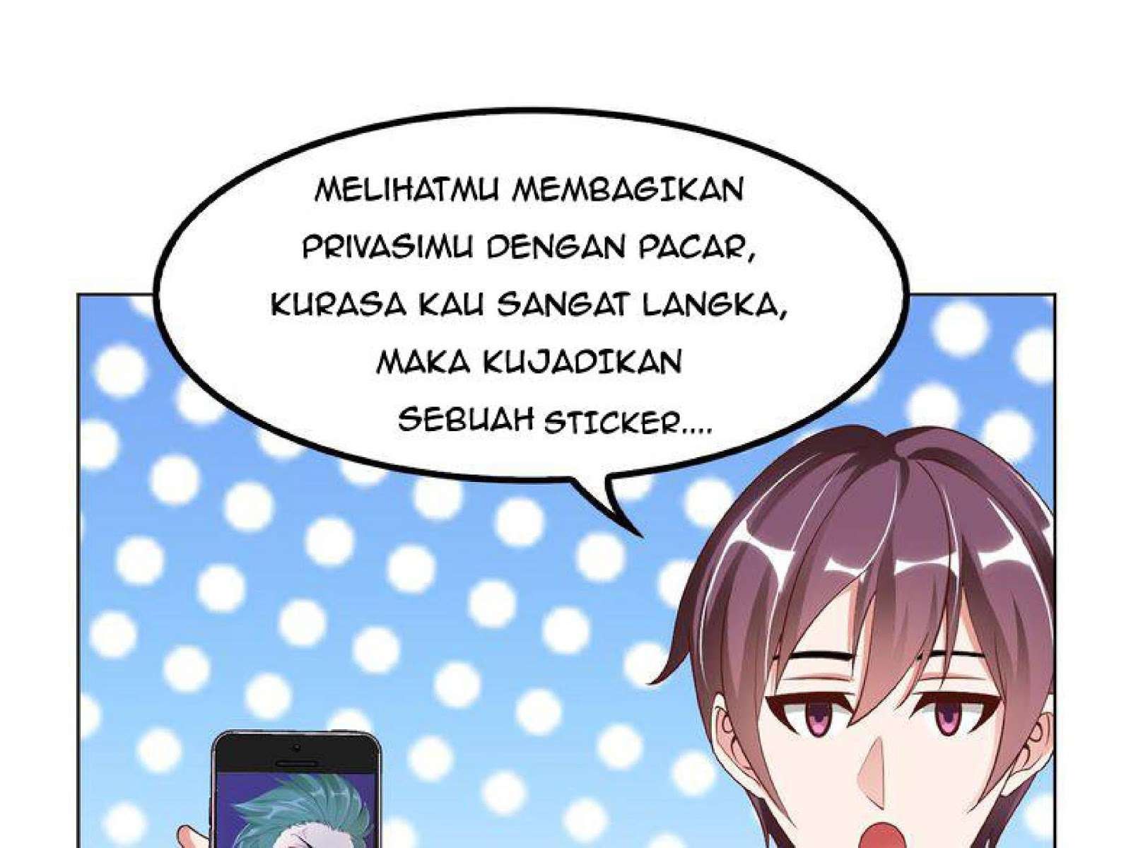 I Am an Invincible Genius chapter 2 halaman 112