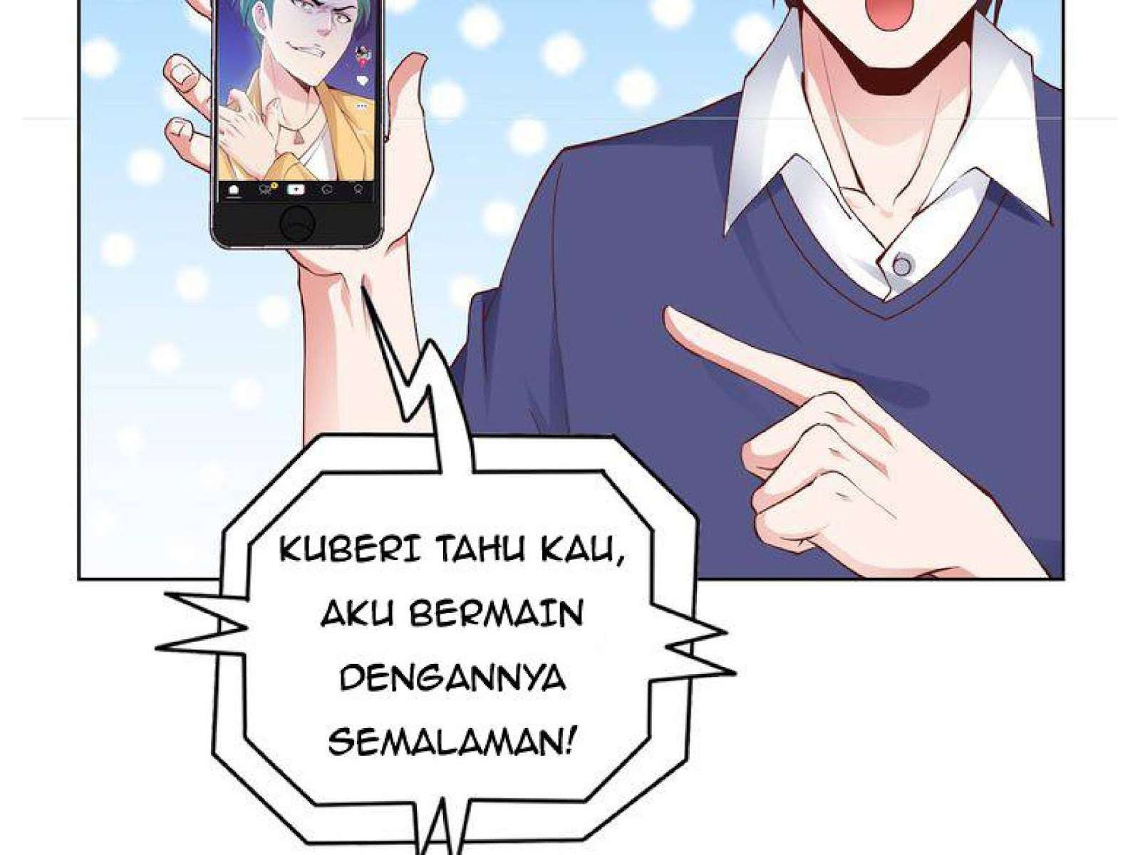I Am an Invincible Genius chapter 2 halaman 113