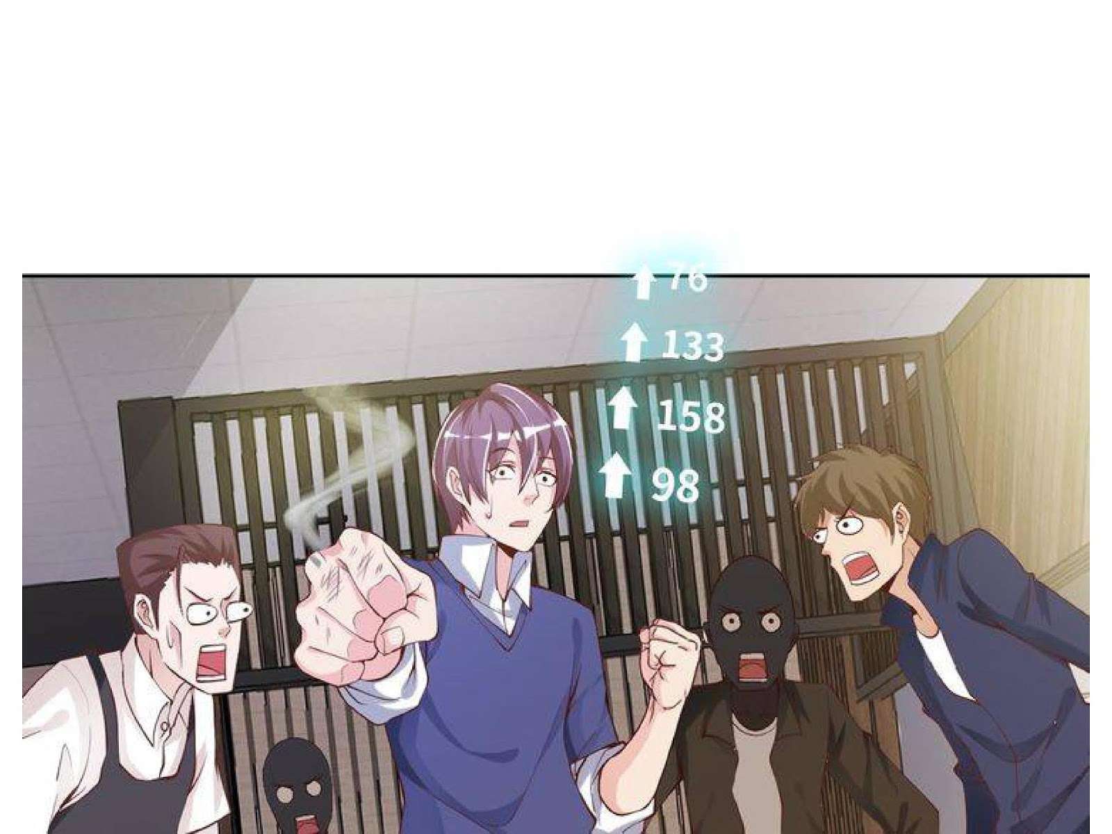 I Am an Invincible Genius chapter 2 halaman 119