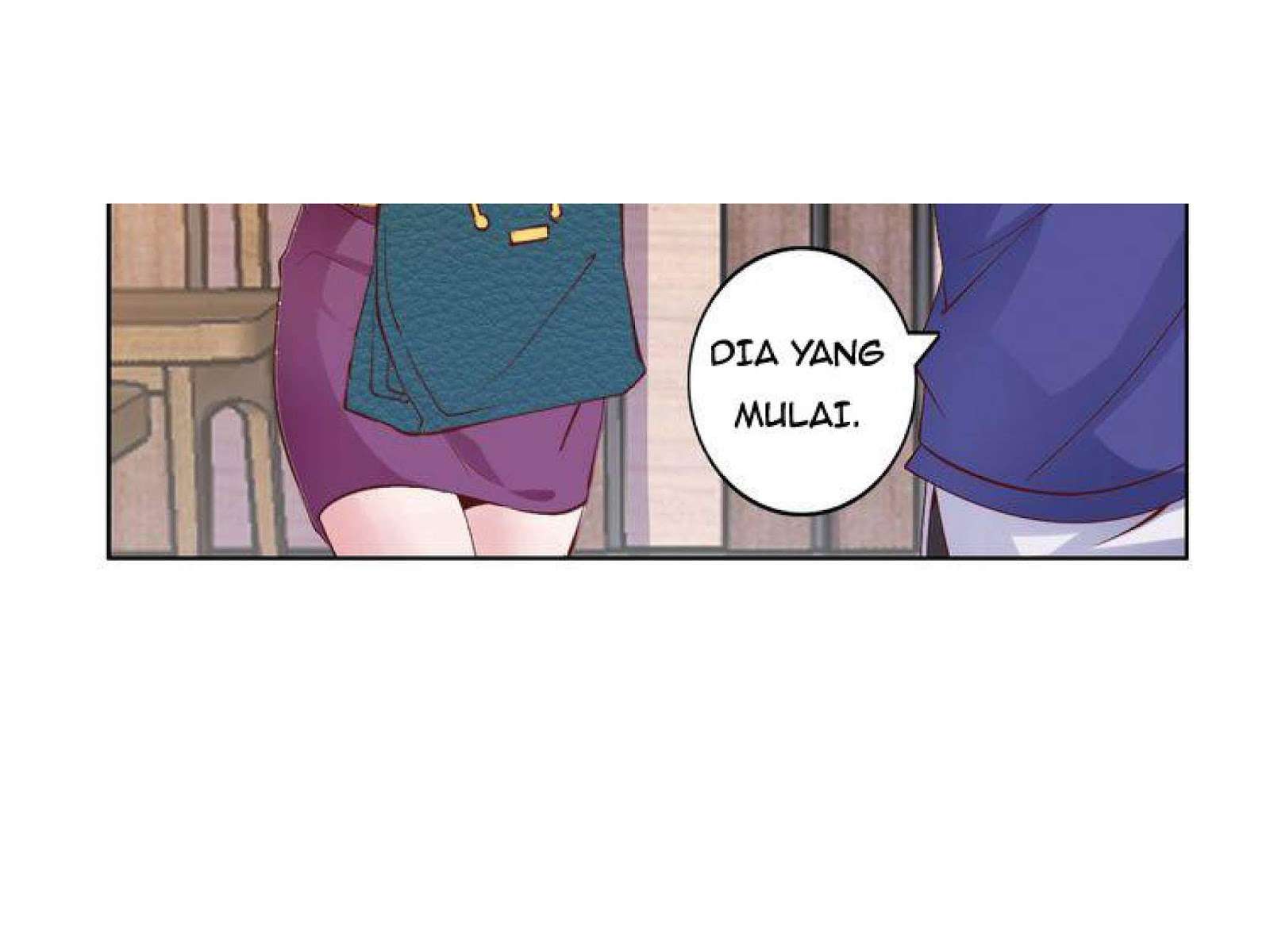 I Am an Invincible Genius chapter 2 halaman 122