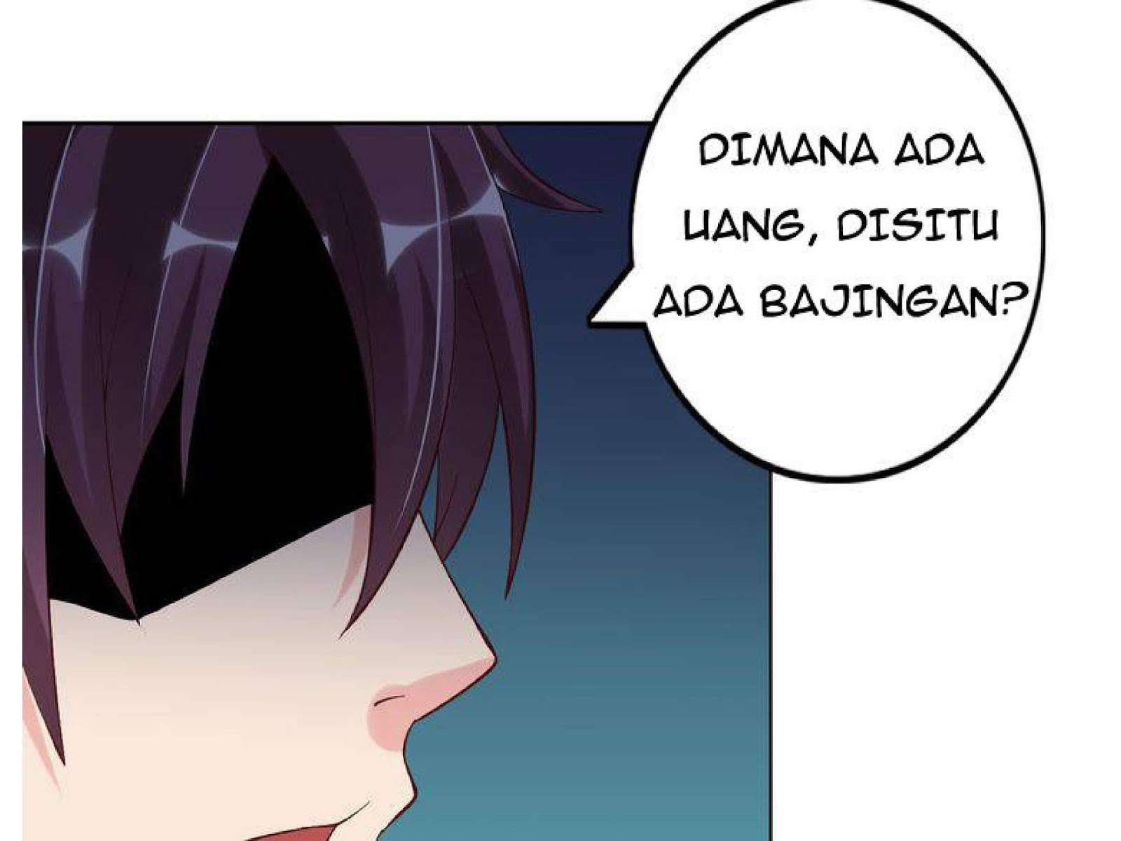 I Am an Invincible Genius chapter 2 halaman 125