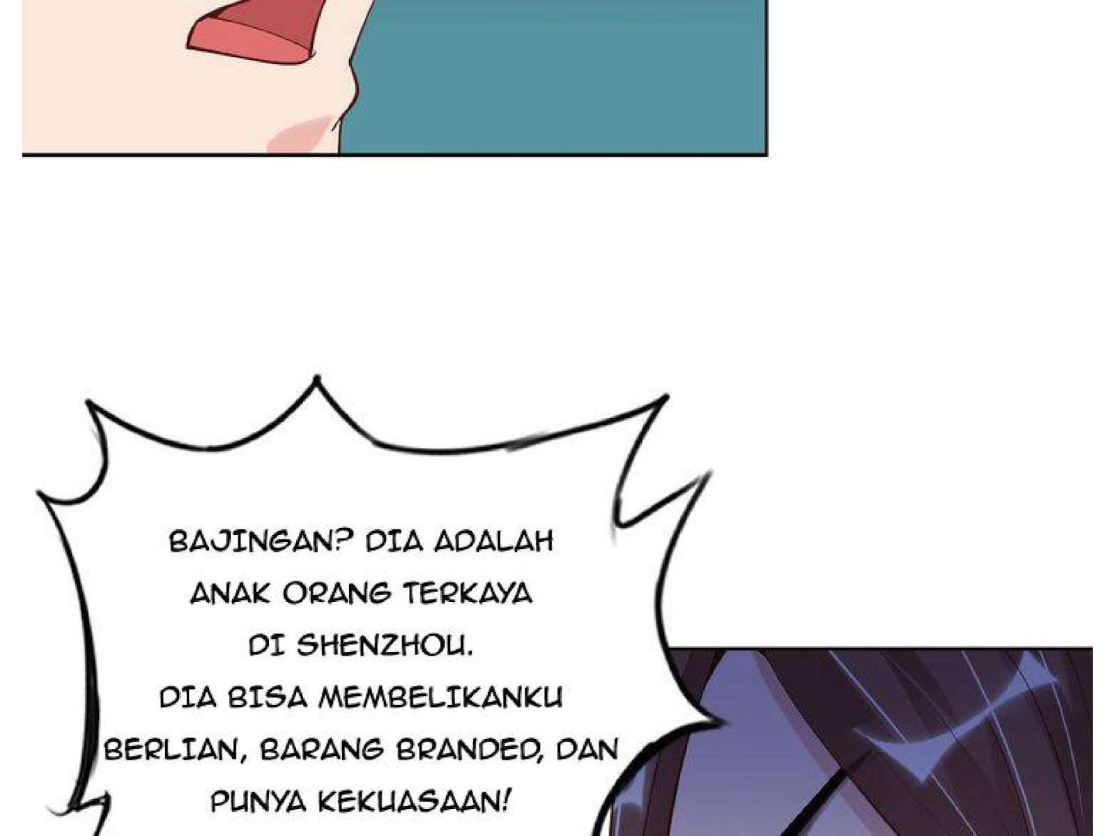 I Am an Invincible Genius chapter 2 halaman 126