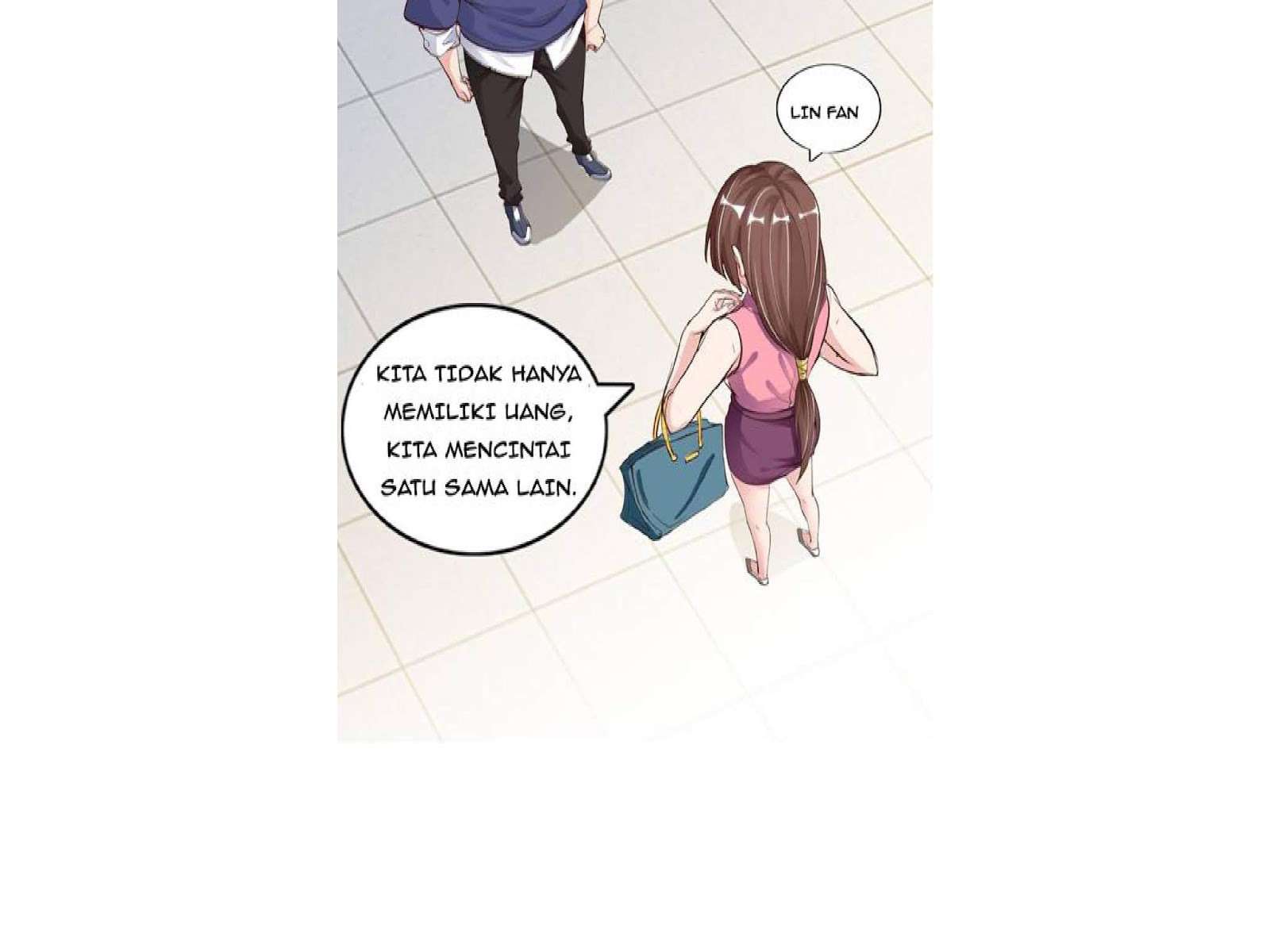 I Am an Invincible Genius chapter 2 halaman 129