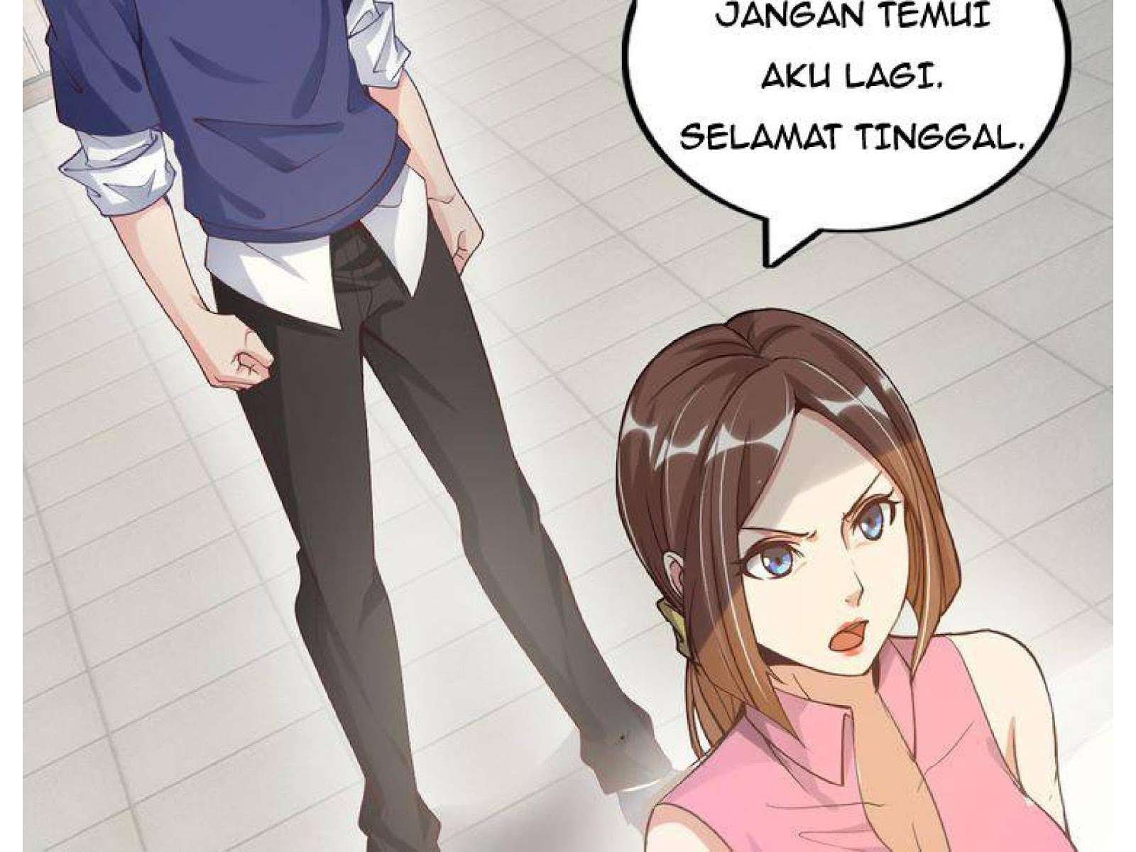 I Am an Invincible Genius chapter 2 halaman 131