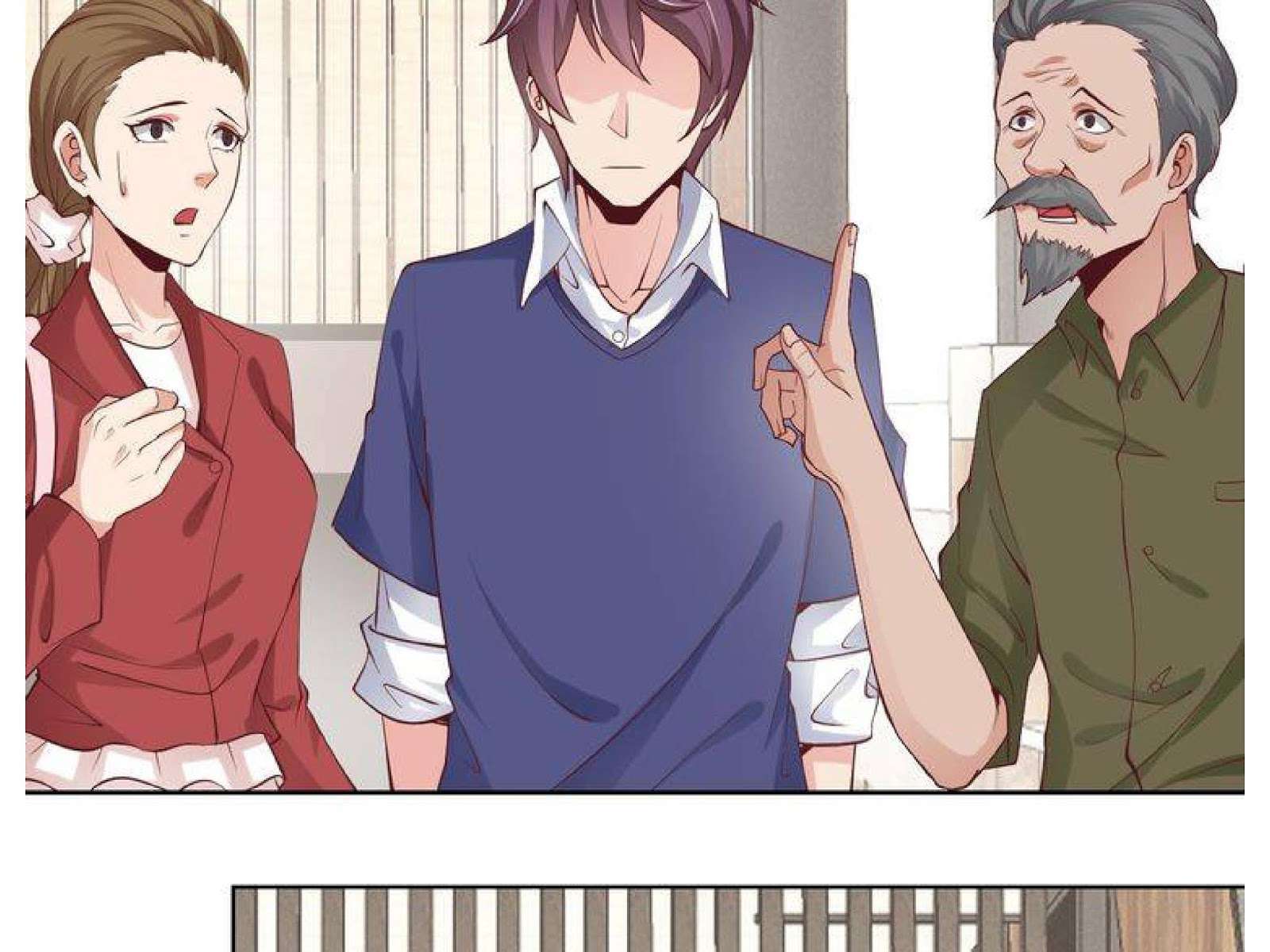 I Am an Invincible Genius chapter 2 halaman 134