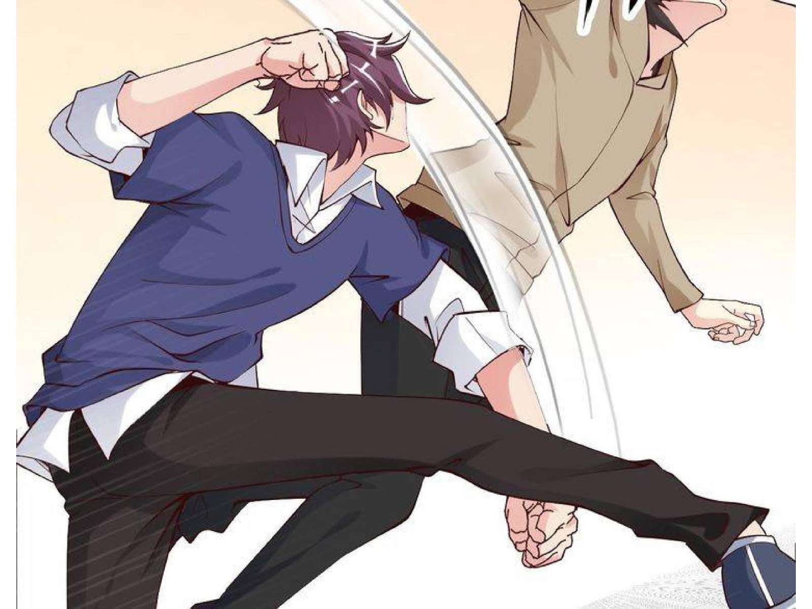 I Am an Invincible Genius chapter 2 halaman 148