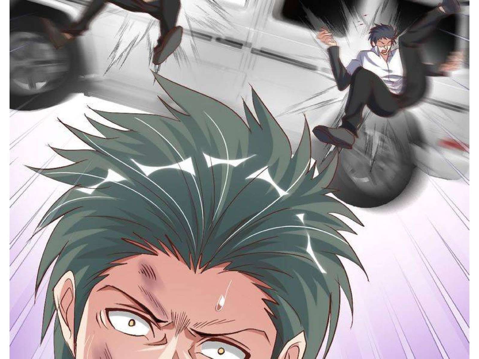 I Am an Invincible Genius chapter 2 halaman 153