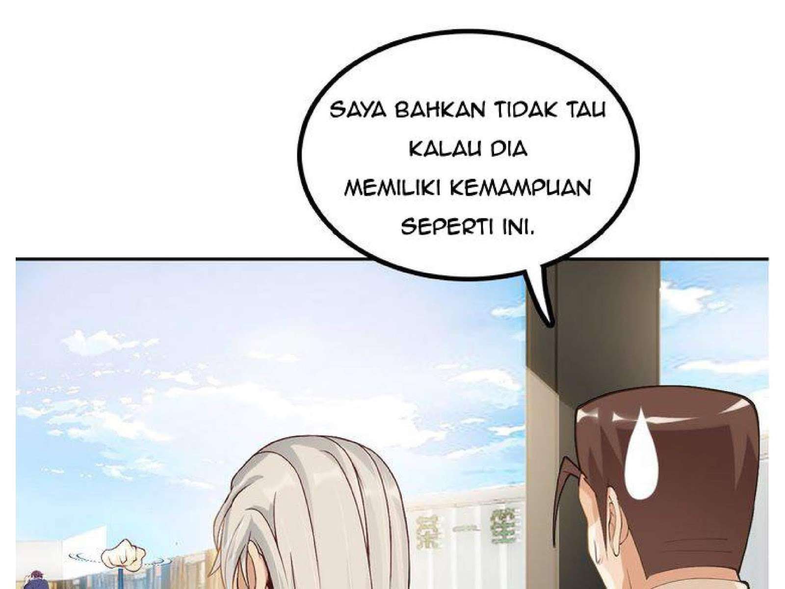 I Am an Invincible Genius chapter 2 halaman 165