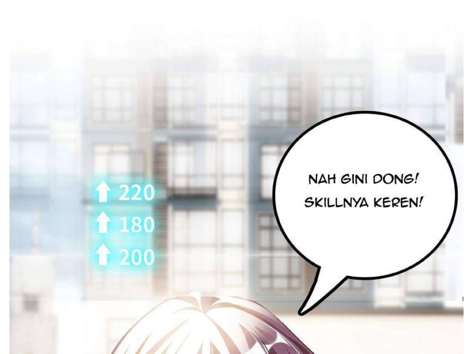 I Am an Invincible Genius chapter 2 halaman 167