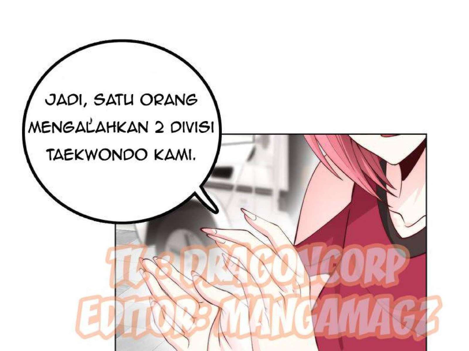I Am an Invincible Genius chapter 2 halaman 173