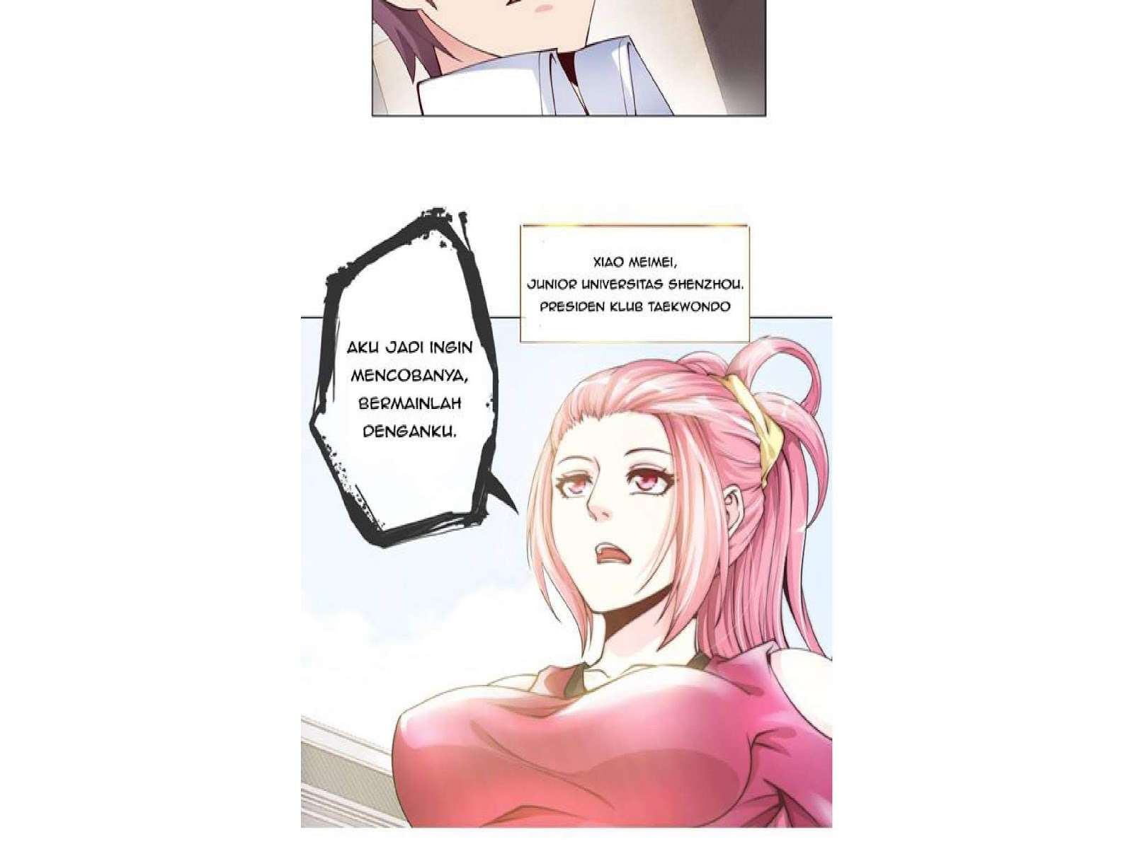 I Am an Invincible Genius chapter 2 halaman 175