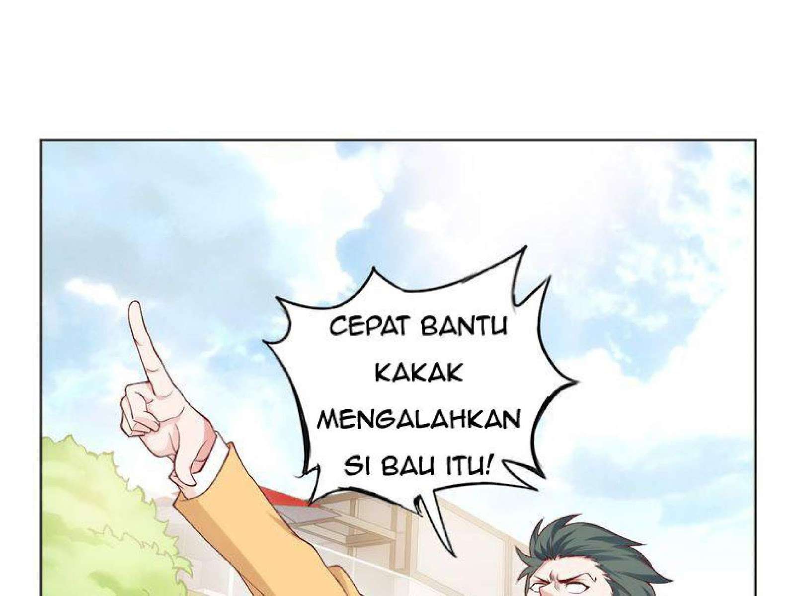 I Am an Invincible Genius chapter 2 halaman 180