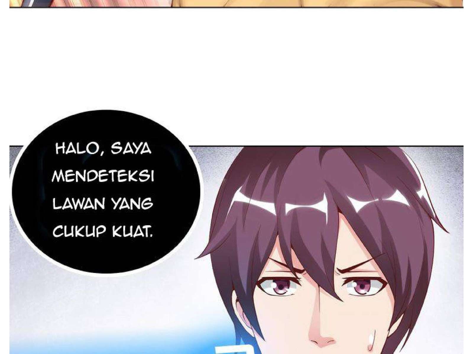 I Am an Invincible Genius chapter 2 halaman 184