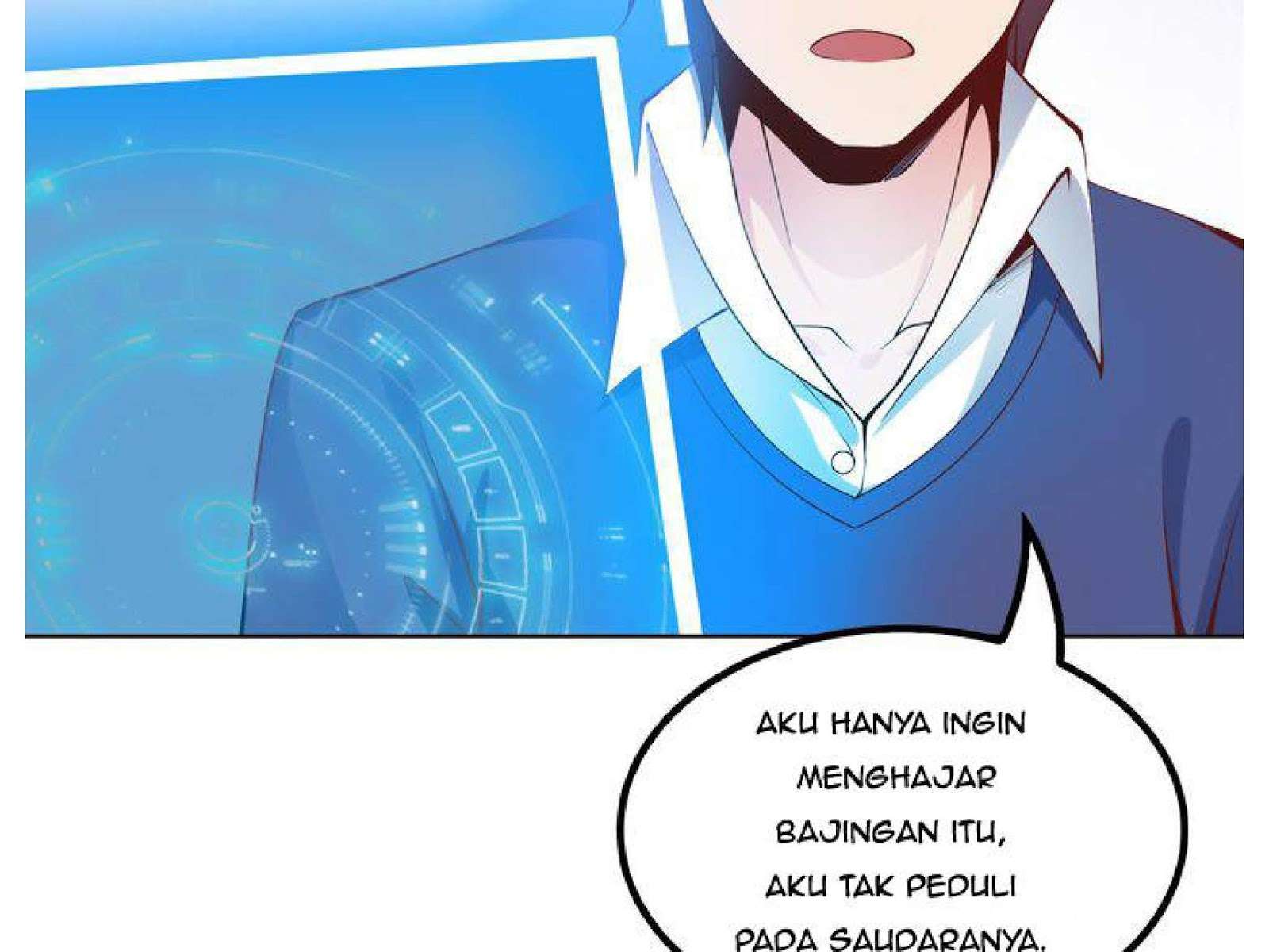 I Am an Invincible Genius chapter 2 halaman 185
