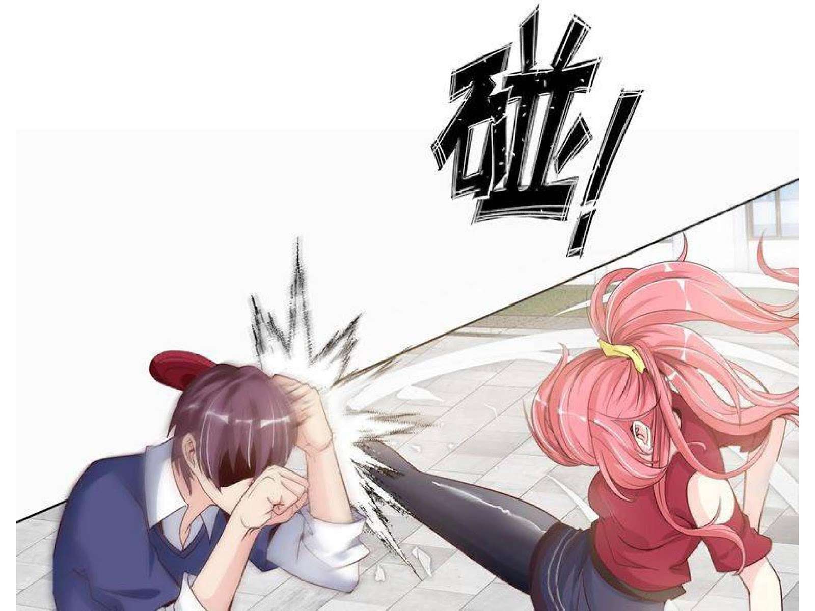 I Am an Invincible Genius chapter 2 halaman 195