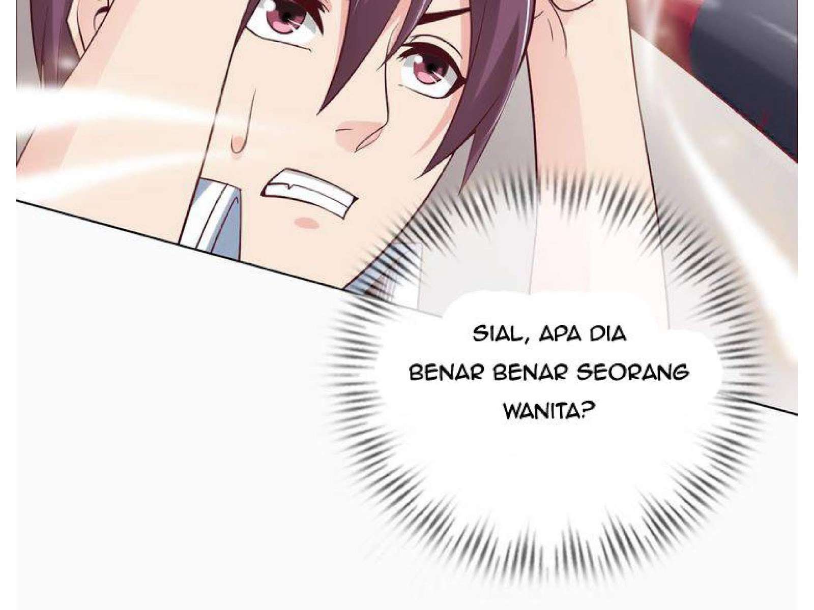 I Am an Invincible Genius chapter 2 halaman 200