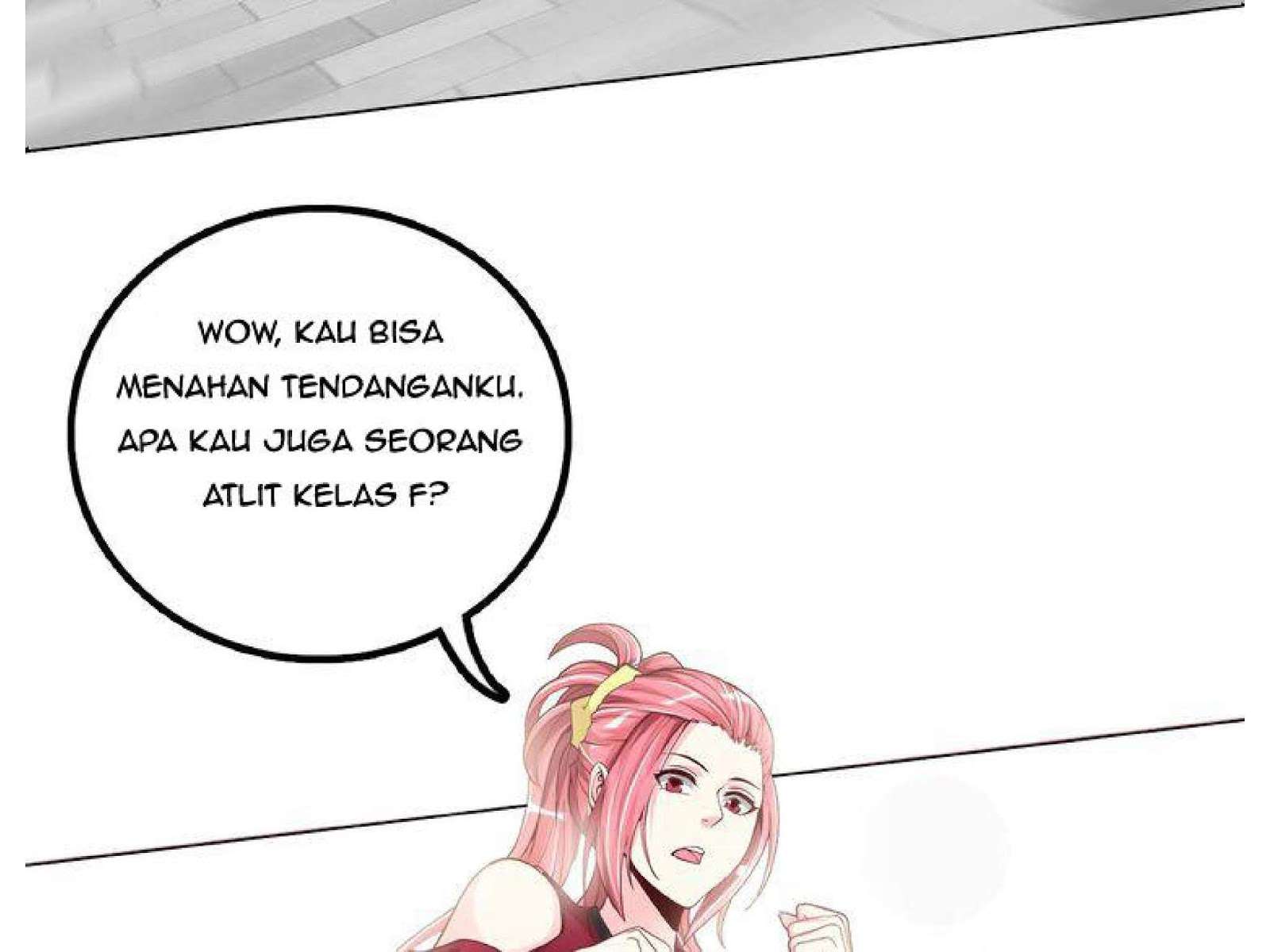 I Am an Invincible Genius chapter 2 halaman 209