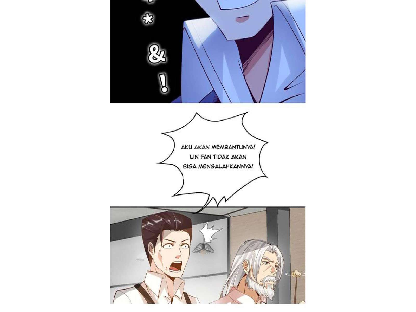I Am an Invincible Genius chapter 2 halaman 226