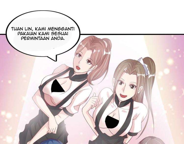 I Am an Invincible Genius Bab 20 halaman 5