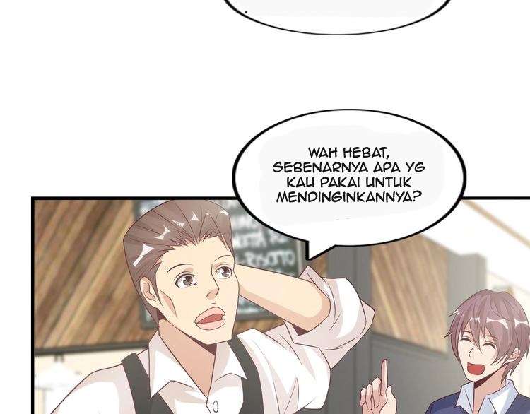 I Am an Invincible Genius Bab 20 halaman 11